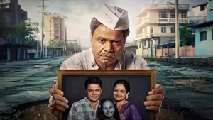 Watch film Kaam Chalu Hai | Kaam Chalu Hai | Official Trailer | Rajpal Yadav | Giaa Manek | Premieres 19 April on ZEE5 for Free