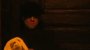 Backdrop to the movie "The Godfather Part II" #531238