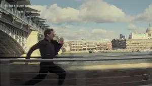 Backdrop to the movie "Mission: Impossible - Fallout" #578986