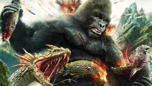 Backdrop to the movie "Monster Island" #440083