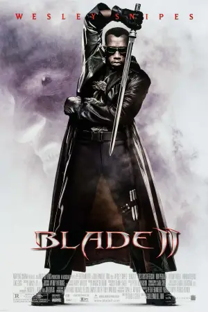 Blade II