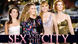 Backdrop to the movie "Sex and the City" #74588