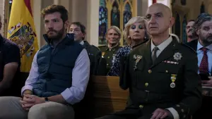 Backdrop to the movie "Políticamente incorrectos" #368437