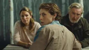 Backdrop to the movie "Wolf" #315303