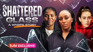 Watch film Shattered Glass: A WNBPA Story | Official Teaser