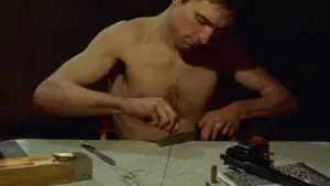 Backdrop to the movie "Taxi Driver" #577204