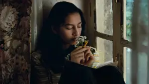 Backdrop to the movie "The Fable" #783269