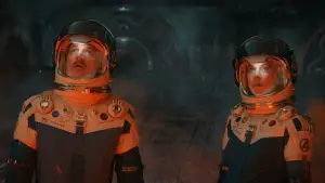 Backdrop to the movie "The Fantastic Four" #519053