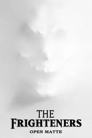 Poster to the movie "The Frighteners" #255309