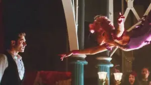 Backdrop to the movie "The Greatest Showman" #580226