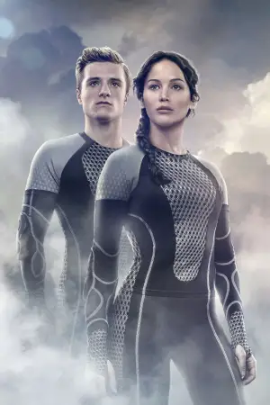Poster to the movie "The Hunger Games: Catching Fire" #625336