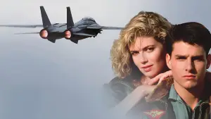 Backdrop to the movie "Top Gun" #768923