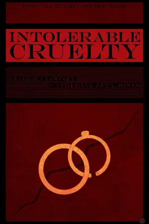 Intolerable Cruelty