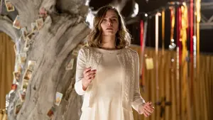 Backdrop to the movie "The Unholy" #320710