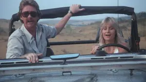 Backdrop to the movie "White Fire" #540439