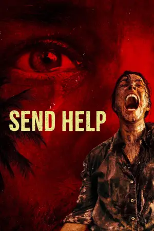 Poster to the movie "Send Help" #507651