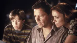 Watch film Ghost in the Machine | Ghost In The Machine Trailer 1993