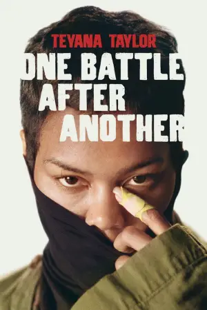 Poster to the movie "BC Project" #510828