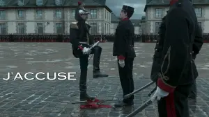 Backdrop to the movie "An Officer and a Spy" #490064