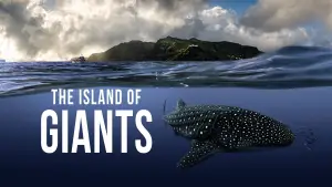 Backdrop to the movie "The Island of Giants" #819148