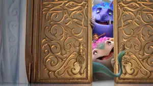 Backdrop to the movie "Spellbound" #616866