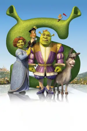 Shrek the Third