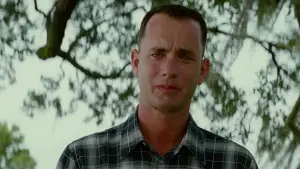 Backdrop to the movie "Forrest Gump" #828621