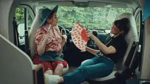 Backdrop to the movie "Leave One Day" #534353