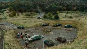 Backdrop to the movie "28 Years Later: The Bone Temple" #828430