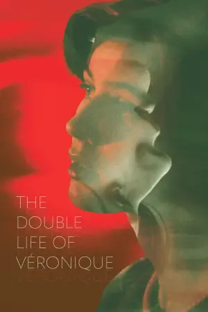 Poster to the movie "The Double Life of Véronique" #86058