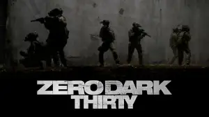 Backdrop to the movie "Zero Dark Thirty" #855116