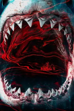 Poster to the movie "Chum" #909072