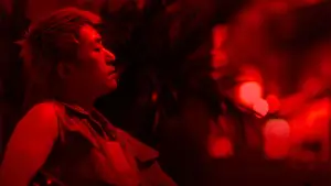 Backdrop to the movie "Resurrection" #528590