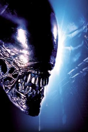 Poster to the movie "AVP: Alien vs. Predator" #651067