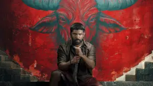 Backdrop to the movie "Bison Kaalamaadan" #786320