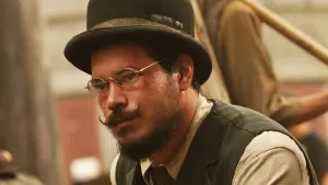 Backdrop to the movie "Buffalo Boys" #496981