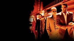 Backdrop to the movie "Ocean