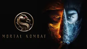 Backdrop to the movie "Mortal Kombat" #42267