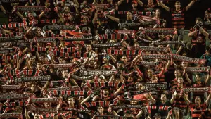 Backdrop to the movie "Came From Nowhere" #484794