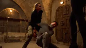 Backdrop to the movie "Canary Black" #623020