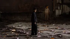 Backdrop to the movie "Dear Stranger" #540285