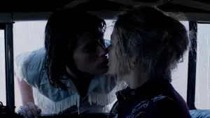 Backdrop to the movie "Desert Hearts" #433662