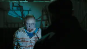 Backdrop to the movie "Forgive Me Father" #735975