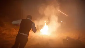 Backdrop to the movie "Forgotten Experiment" #375267