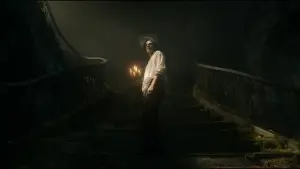 Backdrop to the movie "Frankenstein" #513611