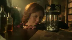 Backdrop to the movie "Frankenstein" #513805