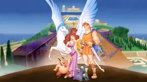 Backdrop to the movie "Hercules" #595361