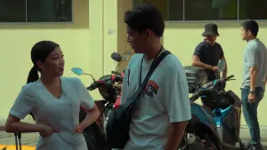 Backdrop to the movie "Home Service" #379600