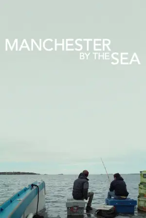 Poster to the movie "Manchester by the Sea" #82458