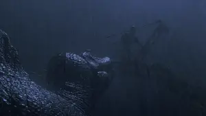 Backdrop to the movie "Jurassic Park III" #634526